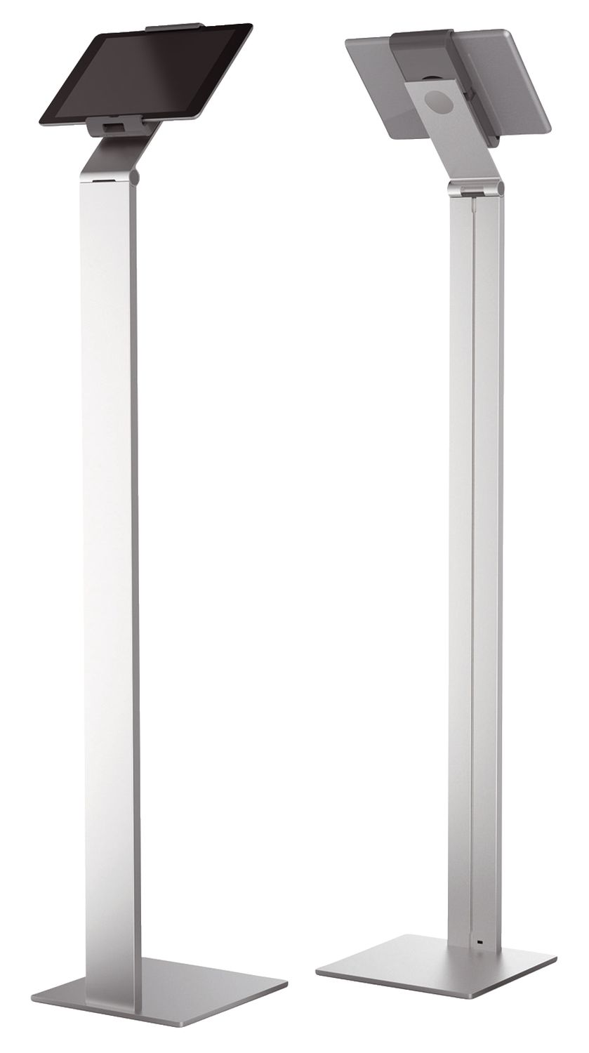TABLET HOLDER FLOOR - Tablethalterung, Standmodell TABLET HOLDER FLOOR - Tablethalterung, Standmodell