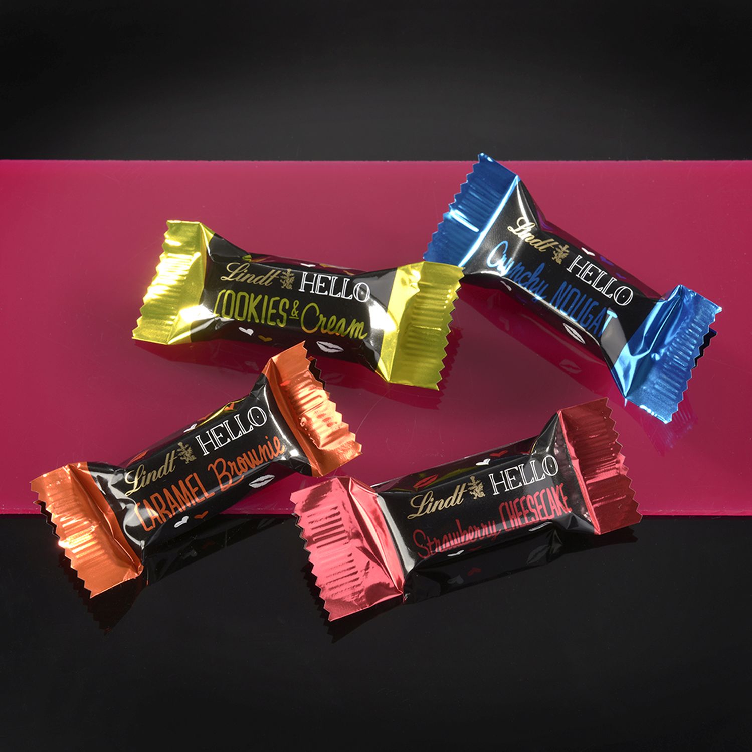 Hello Mini Stick Mix - 800 g Hello Mini Stick Mix - 800 g