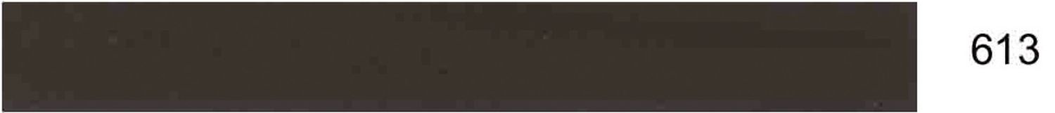 Ringelband Opak - 10 mm x 200 m, schwarz