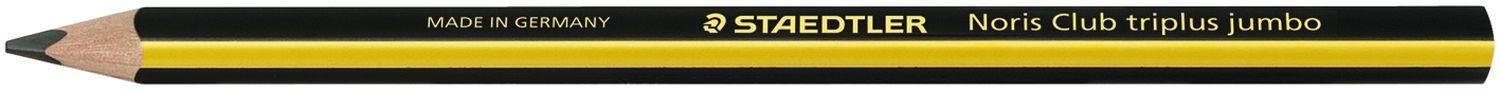 triplus® jumbo Bleistift HB triplus® jumbo Bleistift HB