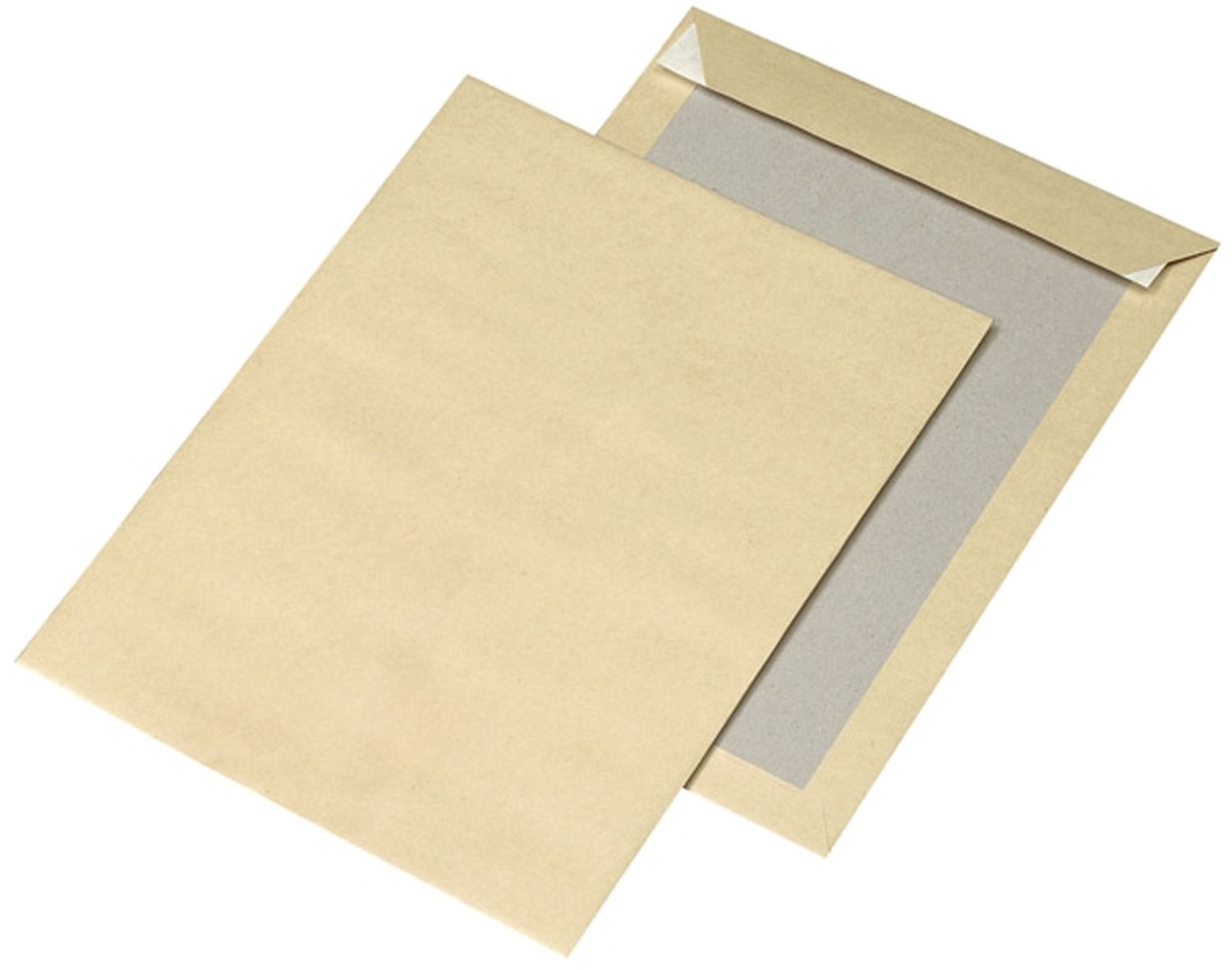 Papprückwandtaschen mayer-network 30002526, B4, haftklebend,m.Abdeckstr.,o.F., braun, 110 g/qm Papprückwandtaschen mayer-network 30002526, B4, haftklebend,m.Abdeckstr.,o.F., braun, 110 g/qm