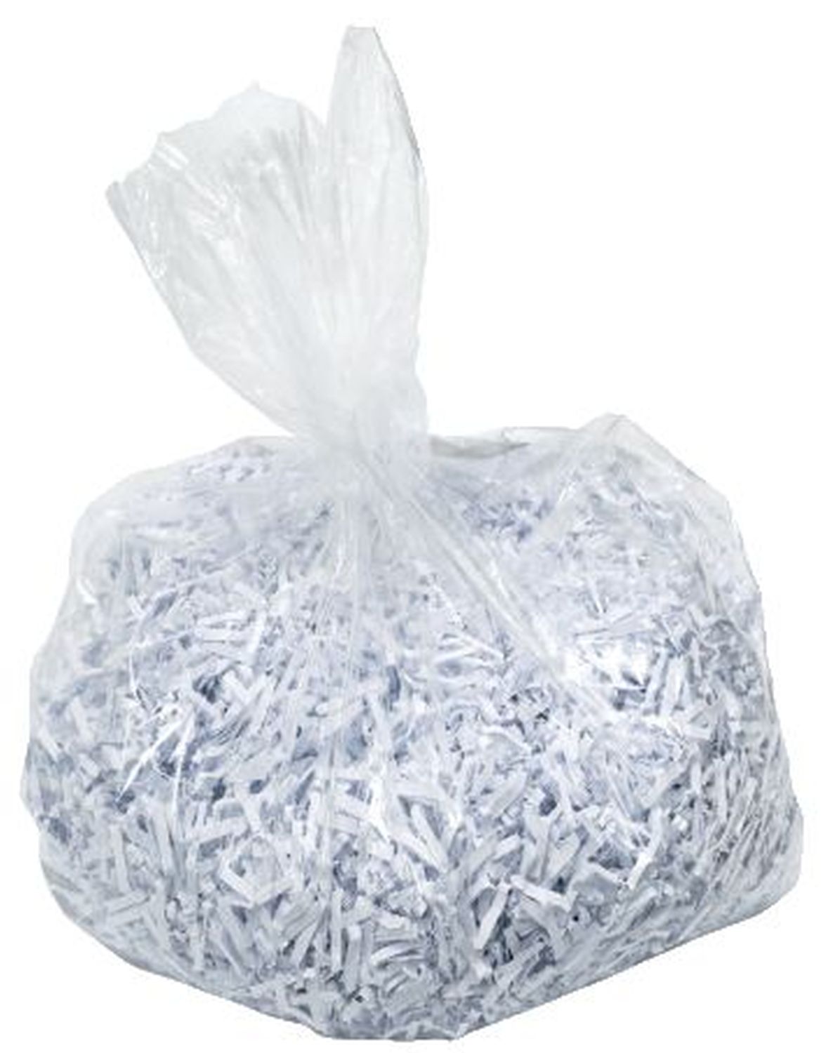 Abfallsack für IQ Aktenvernichter - PP, 40 l, 100 Stück Abfallsack für IQ Aktenvernichter - PP, 40 l, 100 Stück