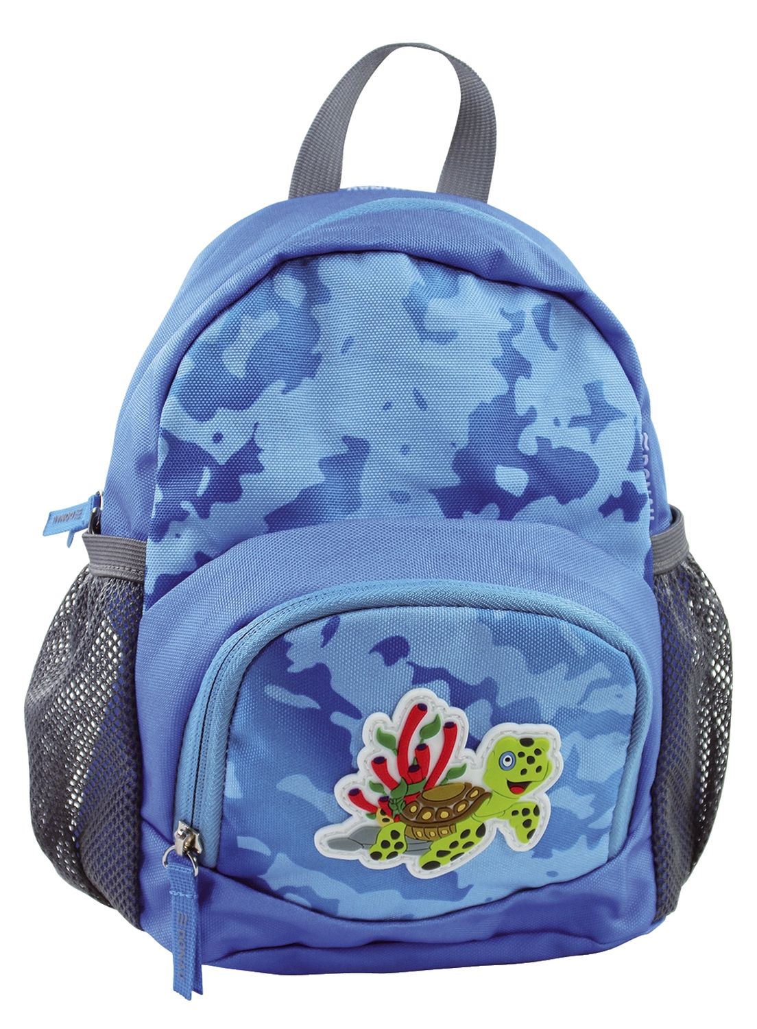 Kinderrucksack Mini Schildkröte - 20 x 25 x 10 cm Kinderrucksack Mini Schildkröte - 20 x 25 x 10 cm