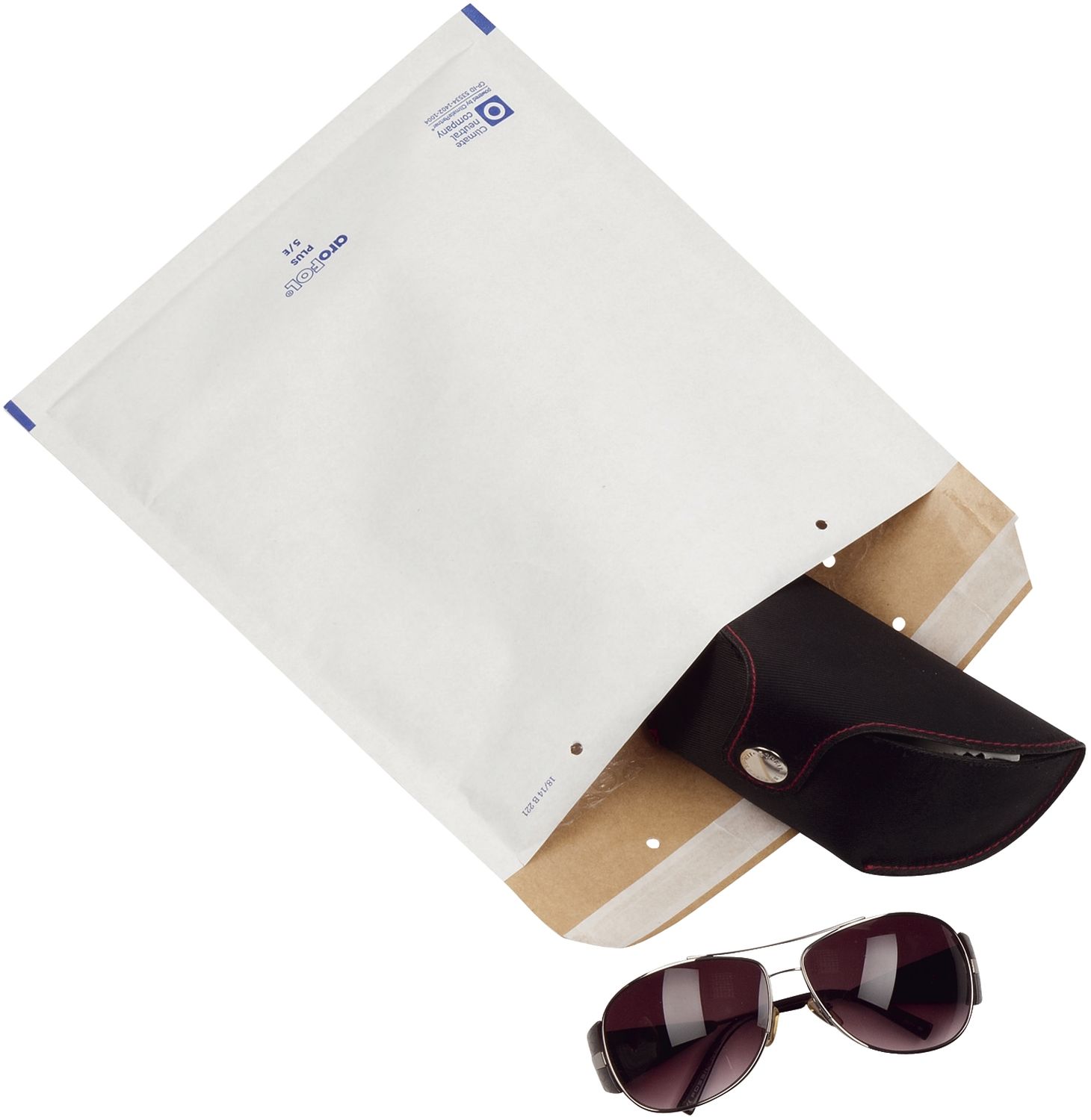 Plus - Luftpolsterversandtasche - Größe 4 Plus - Luftpolsterversandtasche - Größe 4