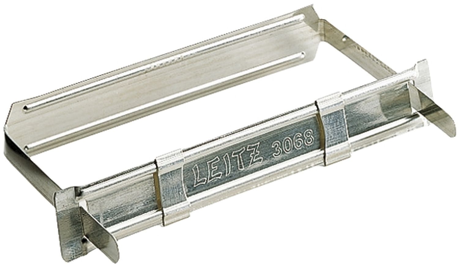 3068 Aktenbinder / Fastener, 2 Schieber, Metallheftverschluss, Pack mit 50 Stück 3068 Aktenbinder / Fastener, 2 Schieber, Metallheftverschluss, Pack mit 50 Stück