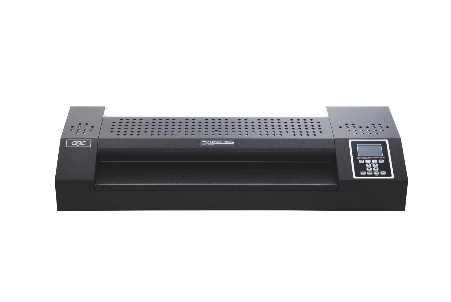 Laminiergerät ProSeries 4600, A2, 38-250 Micron, silber Laminiergerät ProSeries 4600, A2, 38-250 Micron, silber