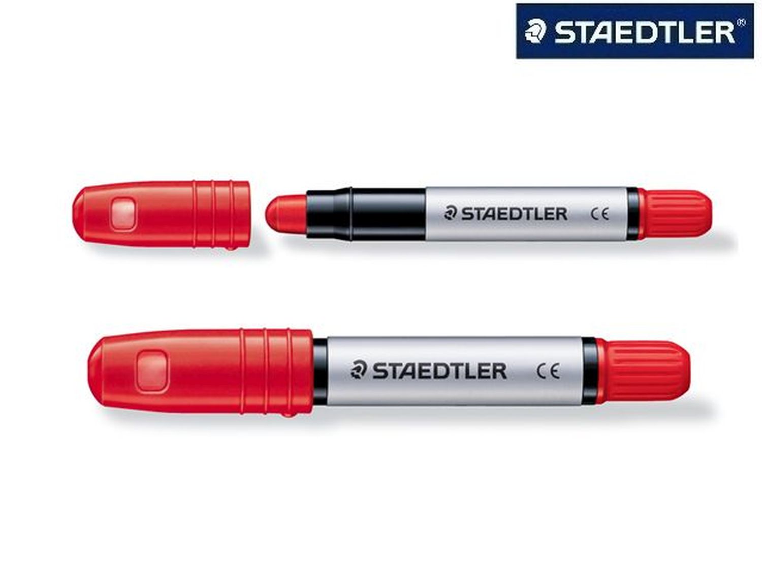 Gelmalstift Noris Club® - 6 Stück, sortiert, Basisfarben Gelmalstift Noris Club® - 6 Stück, sortiert, Basisfarben