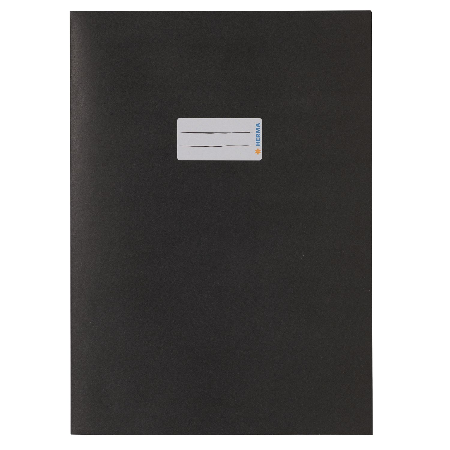7096 Heftschoner Papier - A4, schwarz 7096 Heftschoner Papier - A4, schwarz