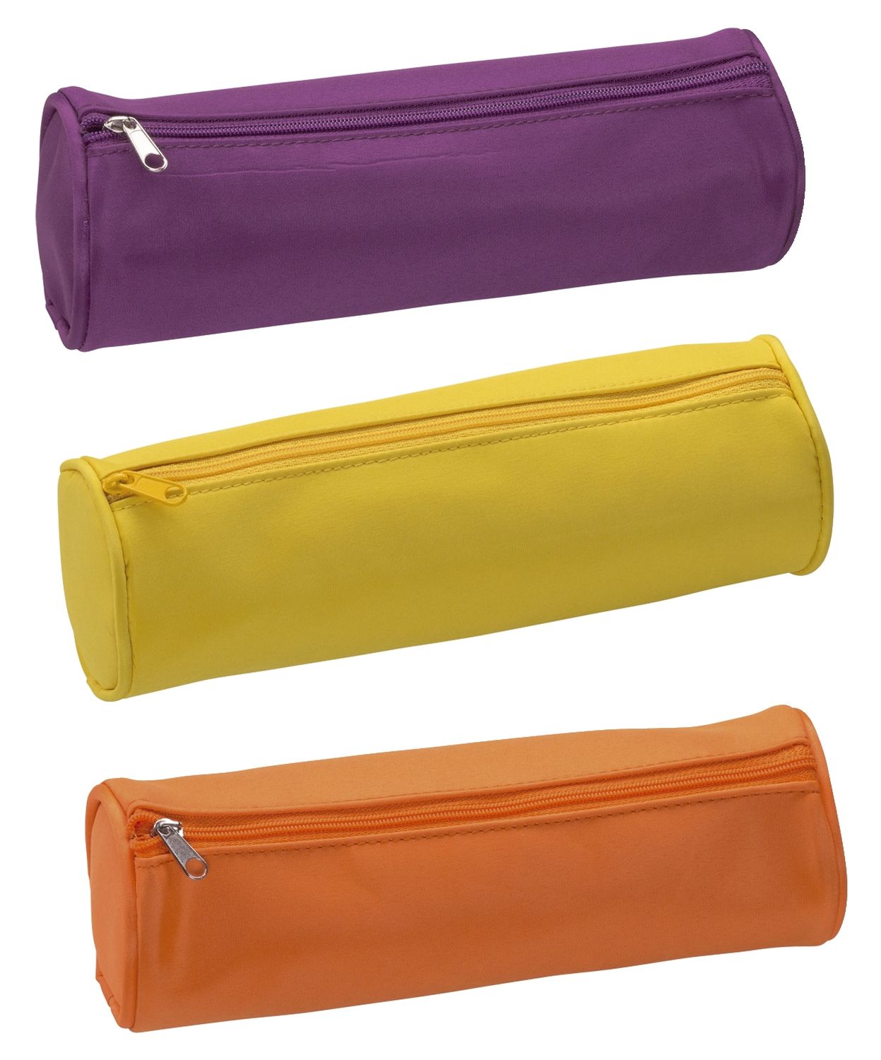 Schlamperrolle Trend - Ø 8 x 22 cm, sortiert Schlamperrolle Trend - Ø 8 x 22 cm, sortiert
