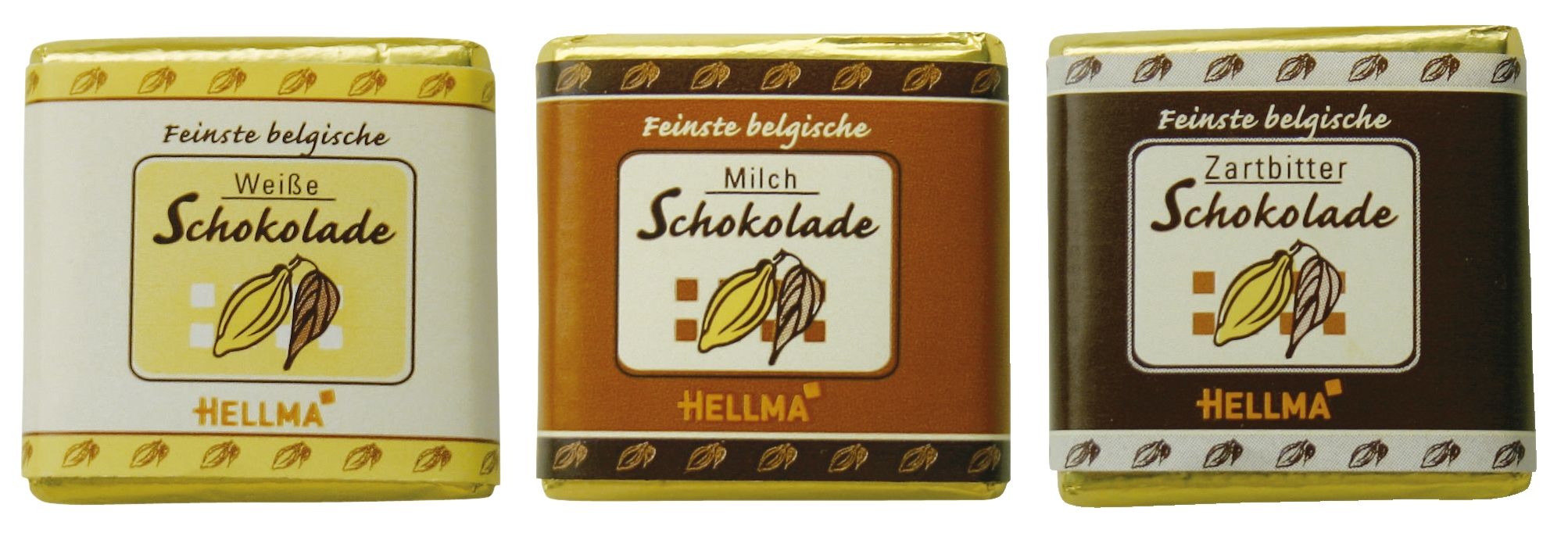 Selection Box - Köstlichkeiten sortiert Selection Box - Köstlichkeiten sortiert