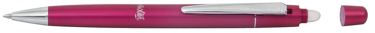 Tintenroller FriXion Ball LX - M, bordeaux, radierbar Tintenroller FriXion Ball LX - M, bordeaux, radierbar
