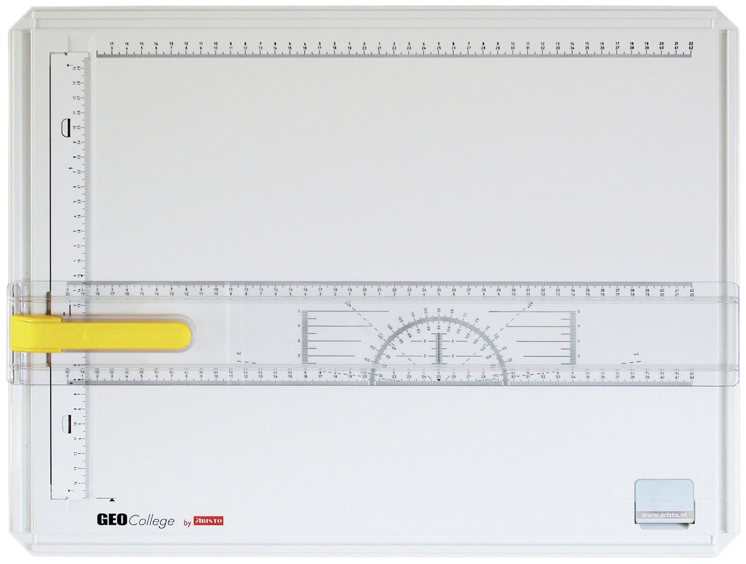 Zeichenplatte College Board A3 GEOCollege Zeichenplatte College Board A3 GEOCollege