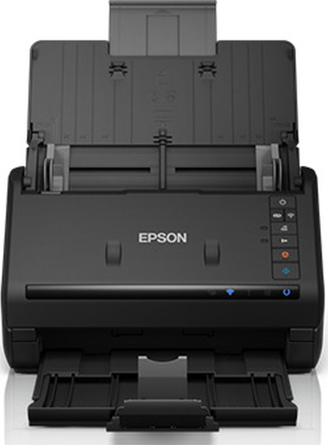 WorkForce ES-500W II - Dokumentenscanner WorkForce ES-500W II - Dokumentenscanner