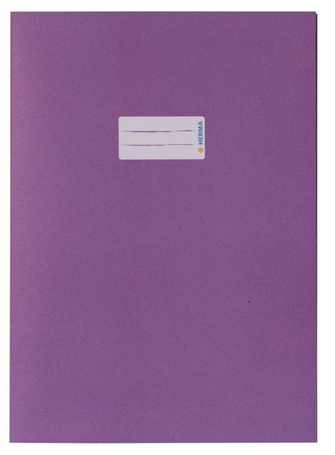 5536 Heftschoner Papier - A4, violett 5536 Heftschoner Papier - A4, violett