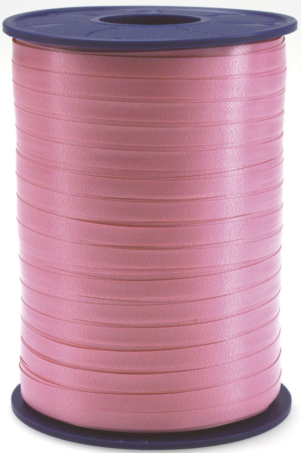 Ringelband - 5 mm x 500 m, rosa