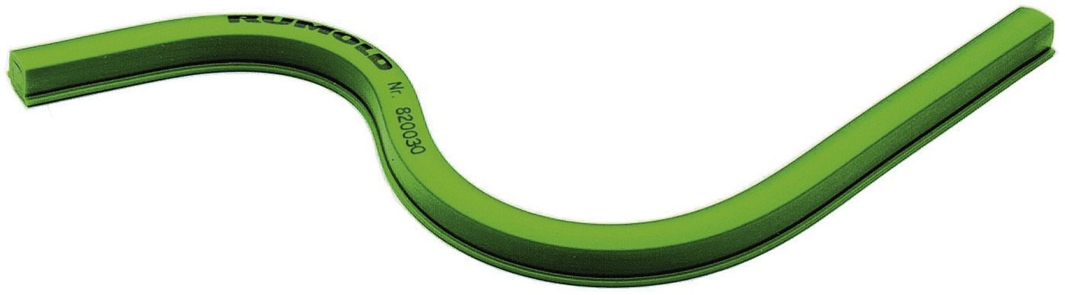 Flexible Kurvenlineale ohne mm-Teilung, 30 cm Flexible Kurvenlineale ohne mm-Teilung, 30 cm