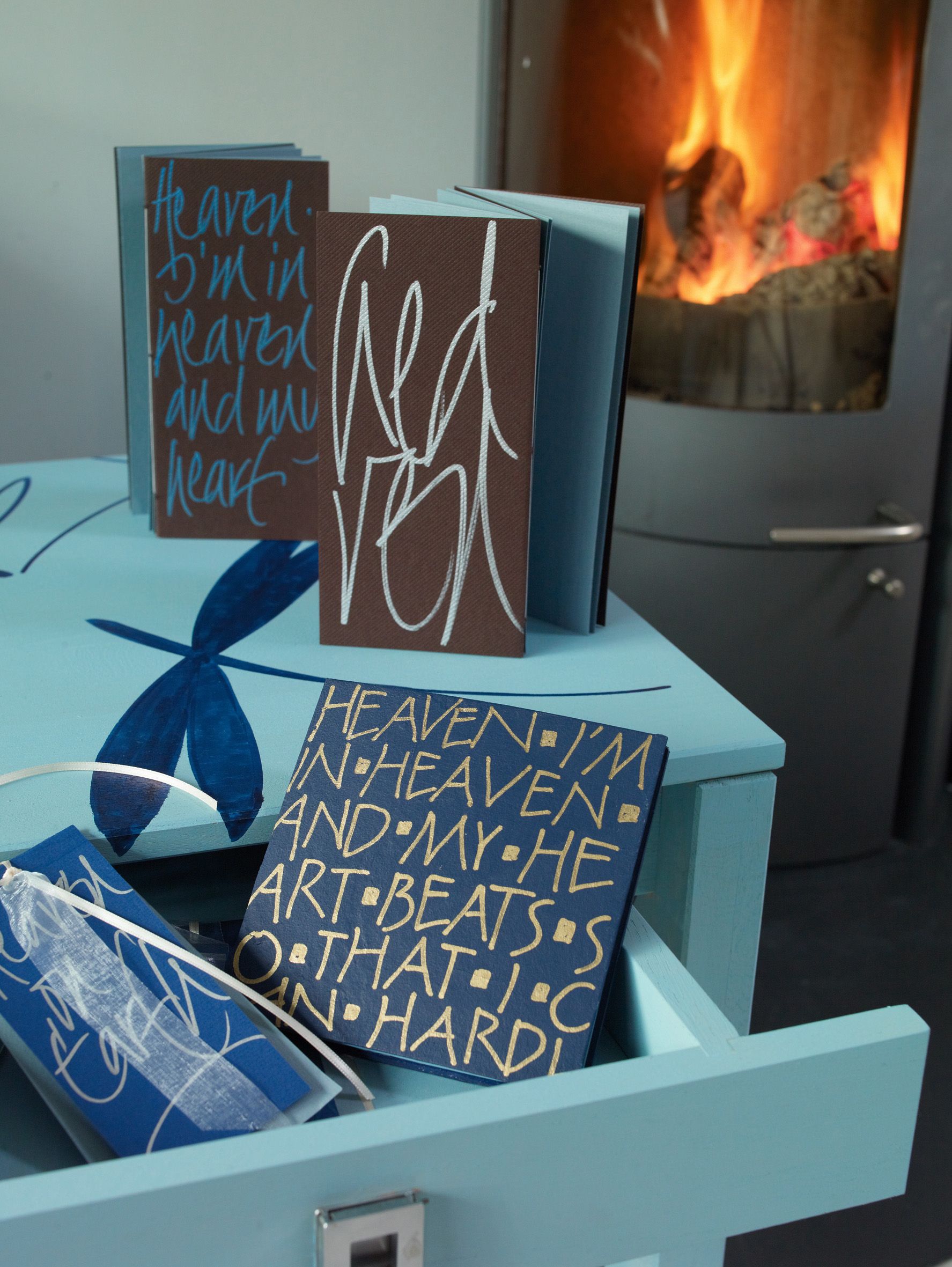 753 Glanzlack-Marker creative - 1 - 2,5 mm, gold