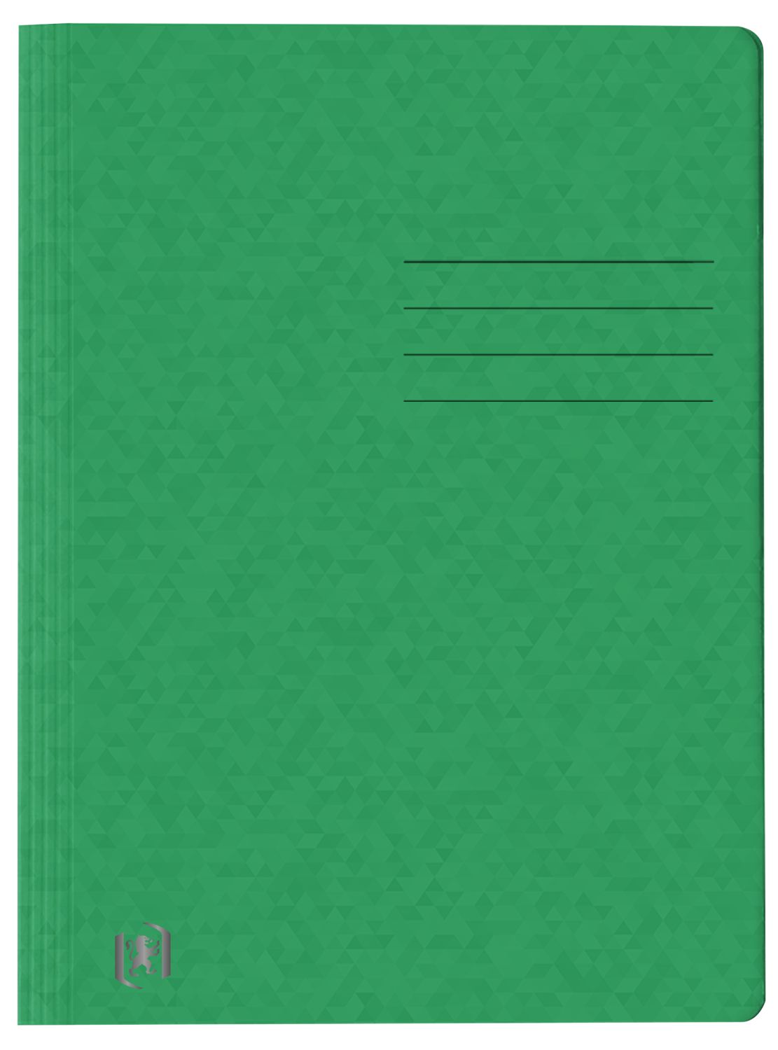 Schnellhefter TOP FILE+ - A4, Karton 390g/qm, kfm. und Amtsheftung, grün Schnellhefter TOP FILE+ - A4, Karton 390g/qm, kfm. und Amtsheftung, grün