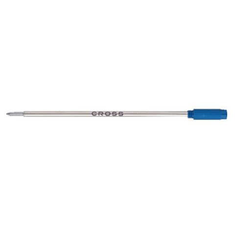 Kugelschreibermine - M, blau, Blister Kugelschreibermine - M, blau, Blister