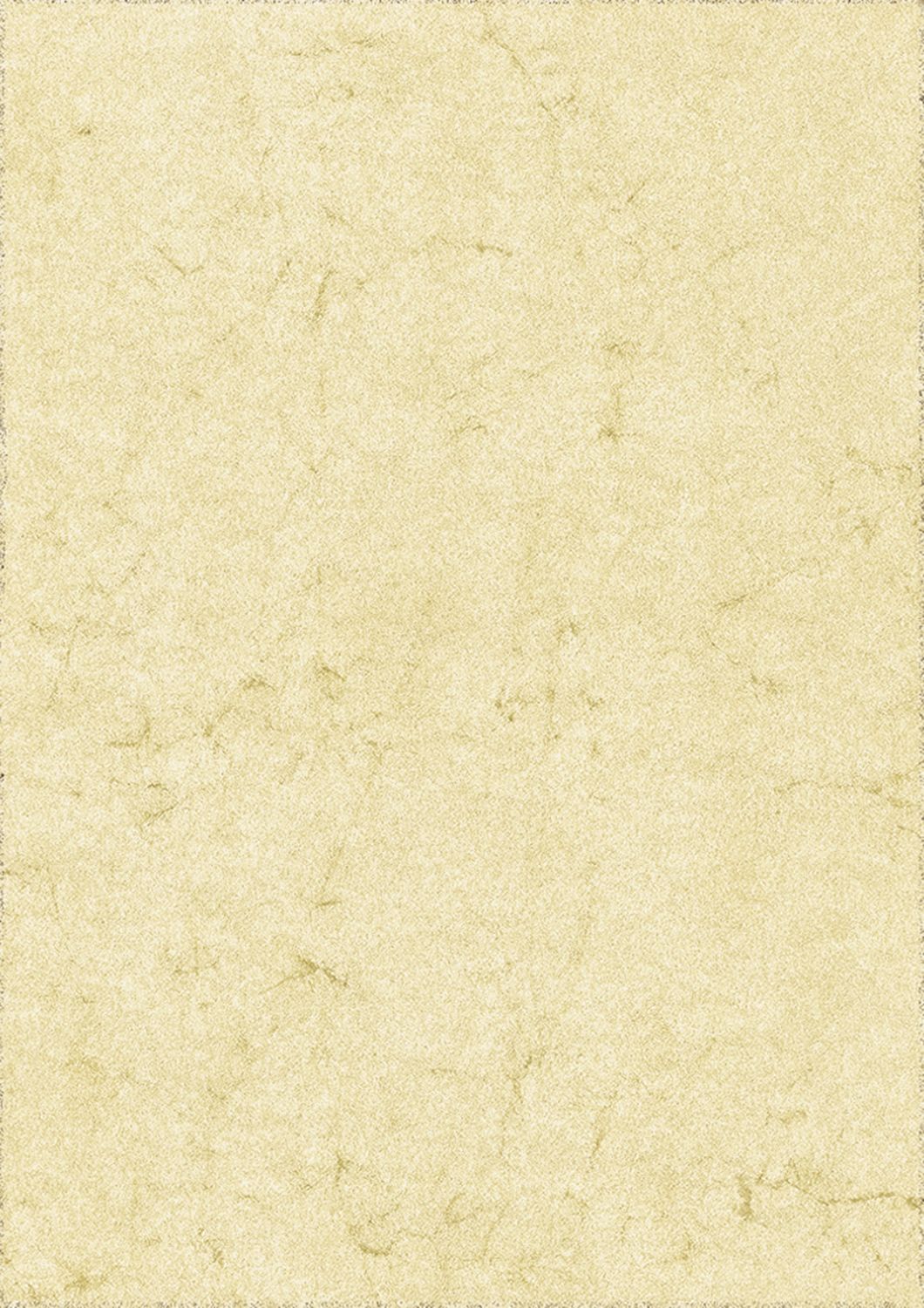 Dokumentenpapier (Elefantenhautpapier), 110g/qm, chamois, DIN A4