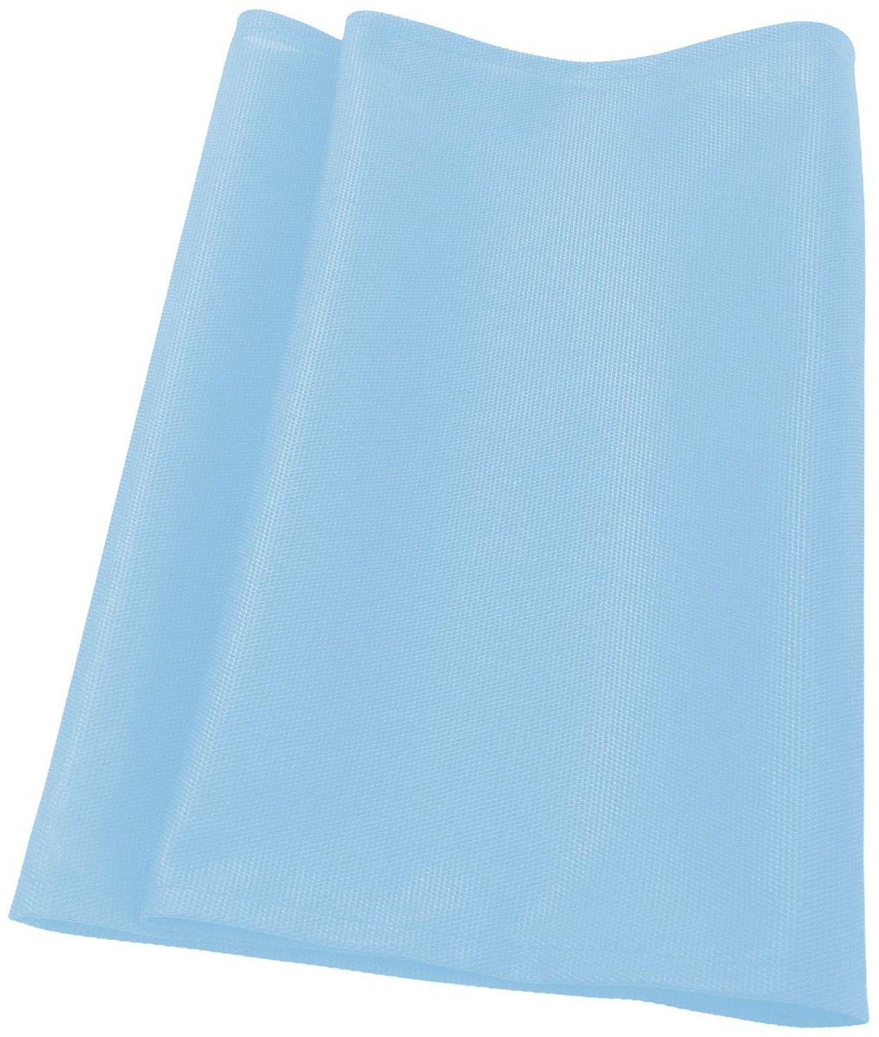 Textil-Filterüberzug - hellblau, für AP30/AP40 Pro