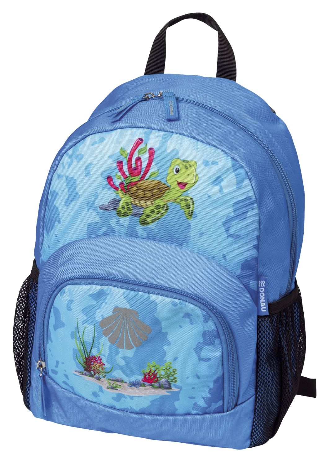 Kinderrucksack Schildkröte - 22 x 32 x 11 cm Kinderrucksack Schildkröte - 22 x 32 x 11 cm