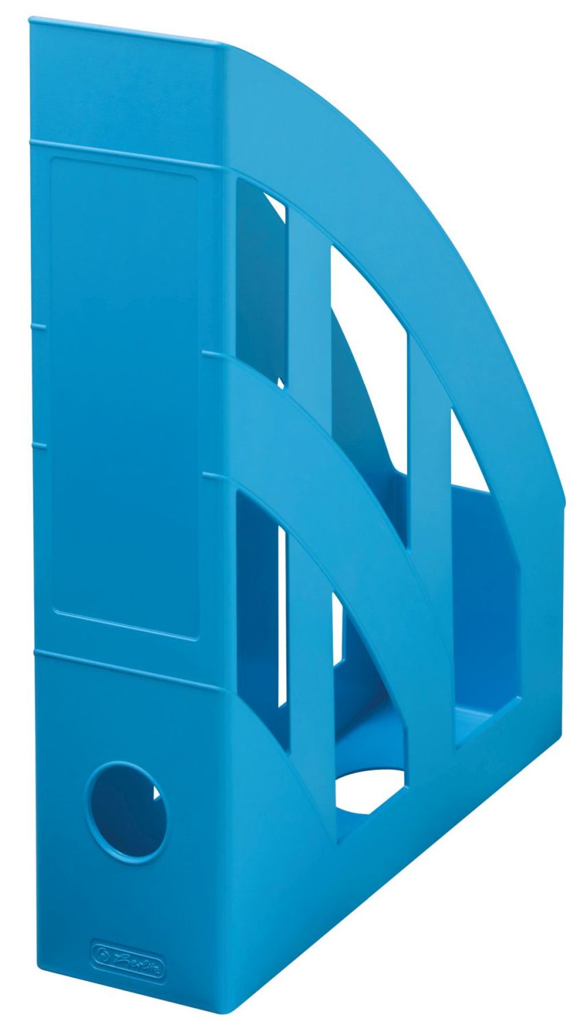 Stehsammler classic - A4/C4, intensiv blau, recycling Stehsammler classic - A4/C4, intensiv blau, recycling