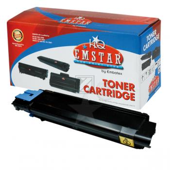 Alternativ Emstar Toner cyan (09KYFSC5150C/K583,9KYFSC5150C,9KYFSC5150C/K583,K583)