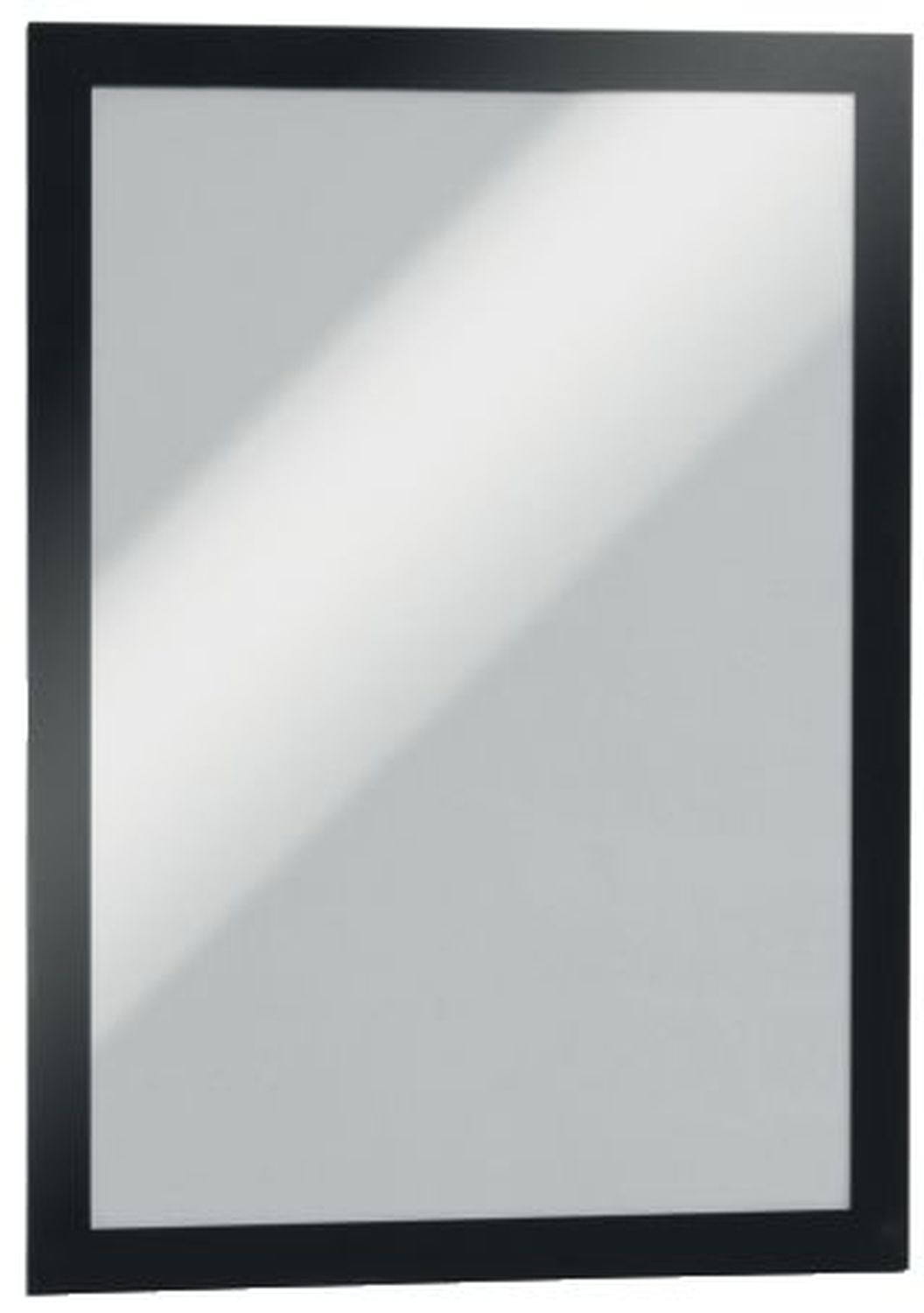 Magnetrahmen DURAFRAME® - A4, 322 x 236 mm, schwarz, 2er Pack Magnetrahmen DURAFRAME® - A4, 322 x 236 mm, schwarz, 2er Pack