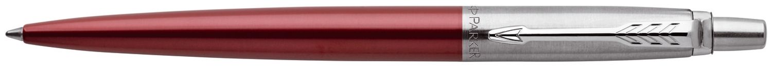 Kugelschreiber Jotter Kensington Red - M, Schreibfarbe blau
