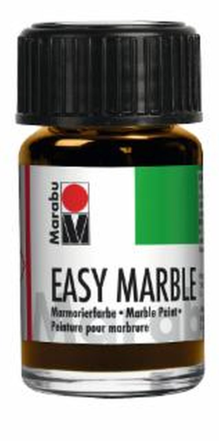 easy marble - Gold 084, 15 ml