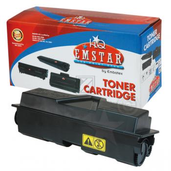Alternativ Emstar Toner-Kit (09KYFS1100TO/K541,9KYFS1100TO,9KYFS1100TO/K541,K541)