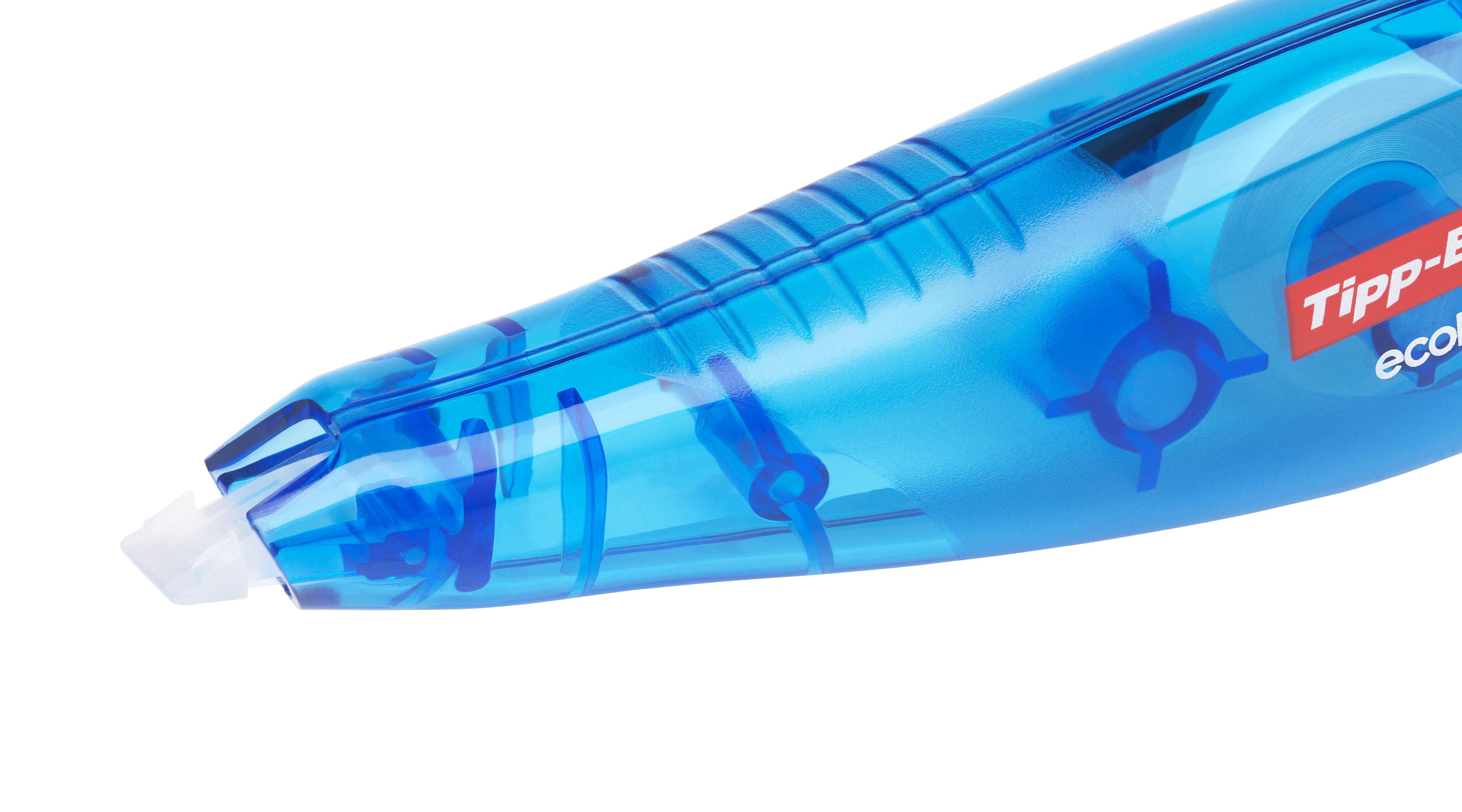 Korrekturroller ECOlutions(TM) Exact Liner®, 5 mm x 6 m Korrekturroller ECOlutions(TM) Exact Liner®, 5 mm x 6 m