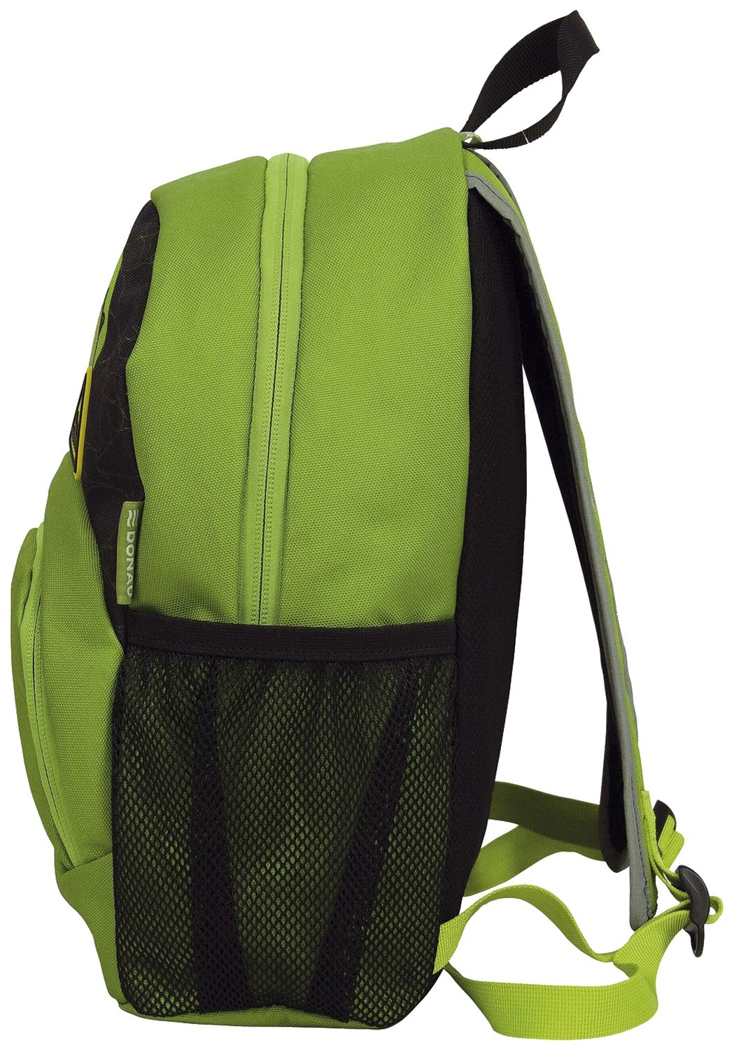 Kinderrucksack Krokodil - 22 x 32 x 11 cm Kinderrucksack Krokodil - 22 x 32 x 11 cm