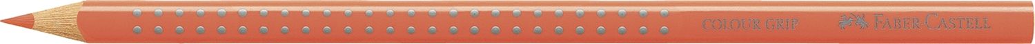 Buntstift Colour GRIP - neonorange Buntstift Colour GRIP - neonorange