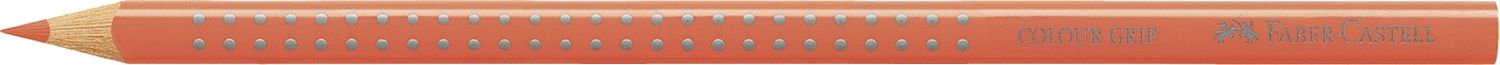 Buntstift Colour GRIP - neonorange