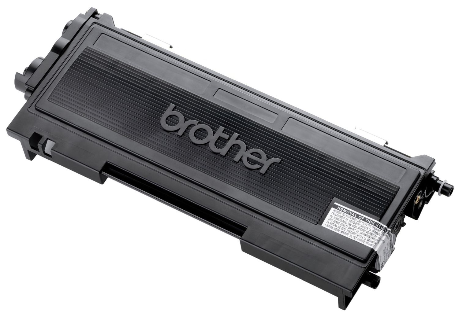 Original Brother Toner-Kit (TN-2000)