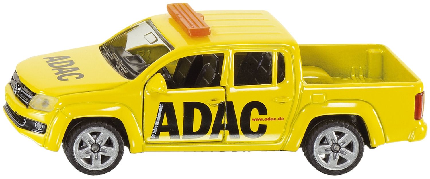 1469 ADAC-Pick-Up