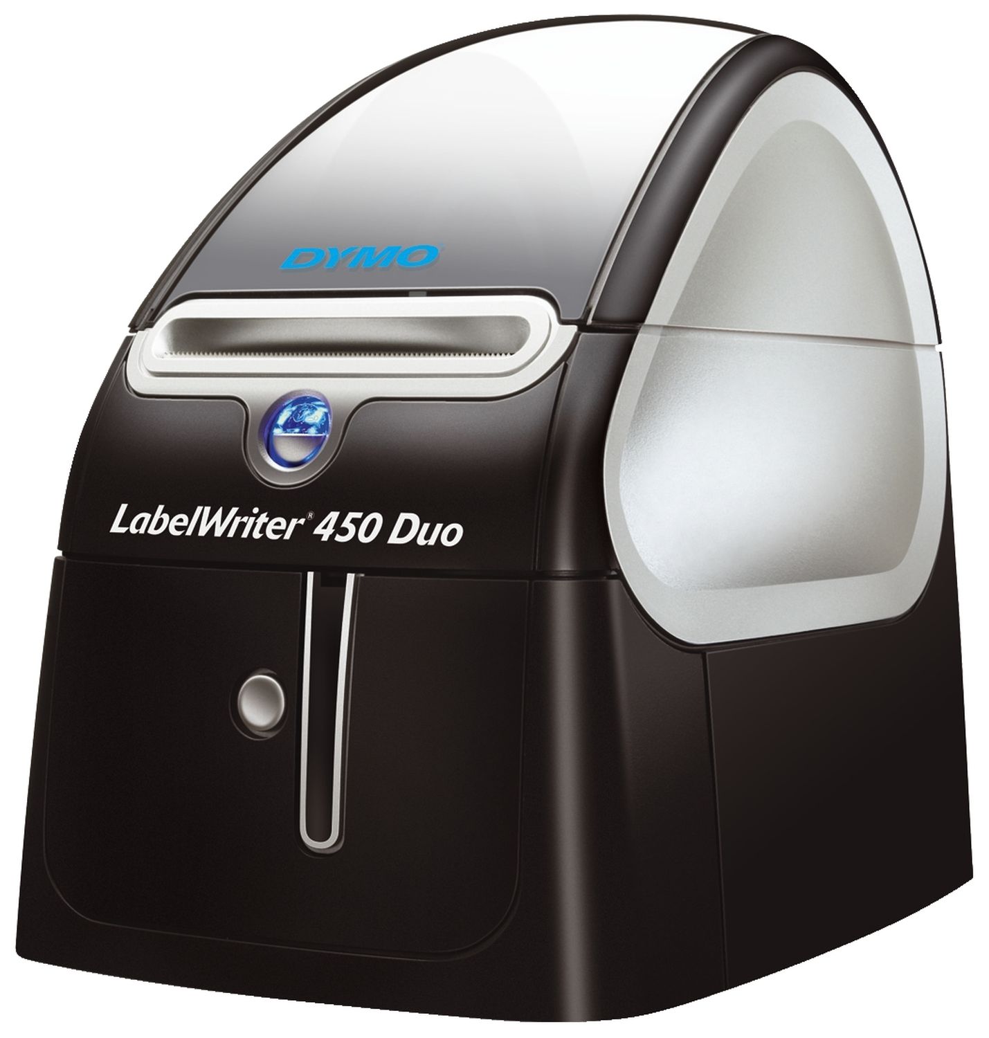 LabelWriter 450 Duo Tischetikettendrucker für LW Etiketten und DYMO D1 Bänder