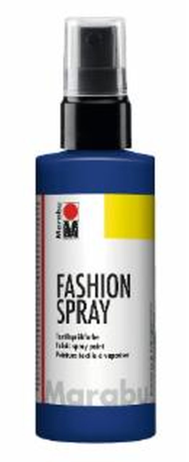 Fashion-Spray - Nachtblau 293, 100 ml Fashion-Spray - Nachtblau 293, 100 ml