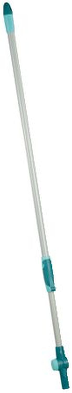Teleskopstiel - 110-190 cm, türkis Teleskopstiel - 110-190 cm, türkis
