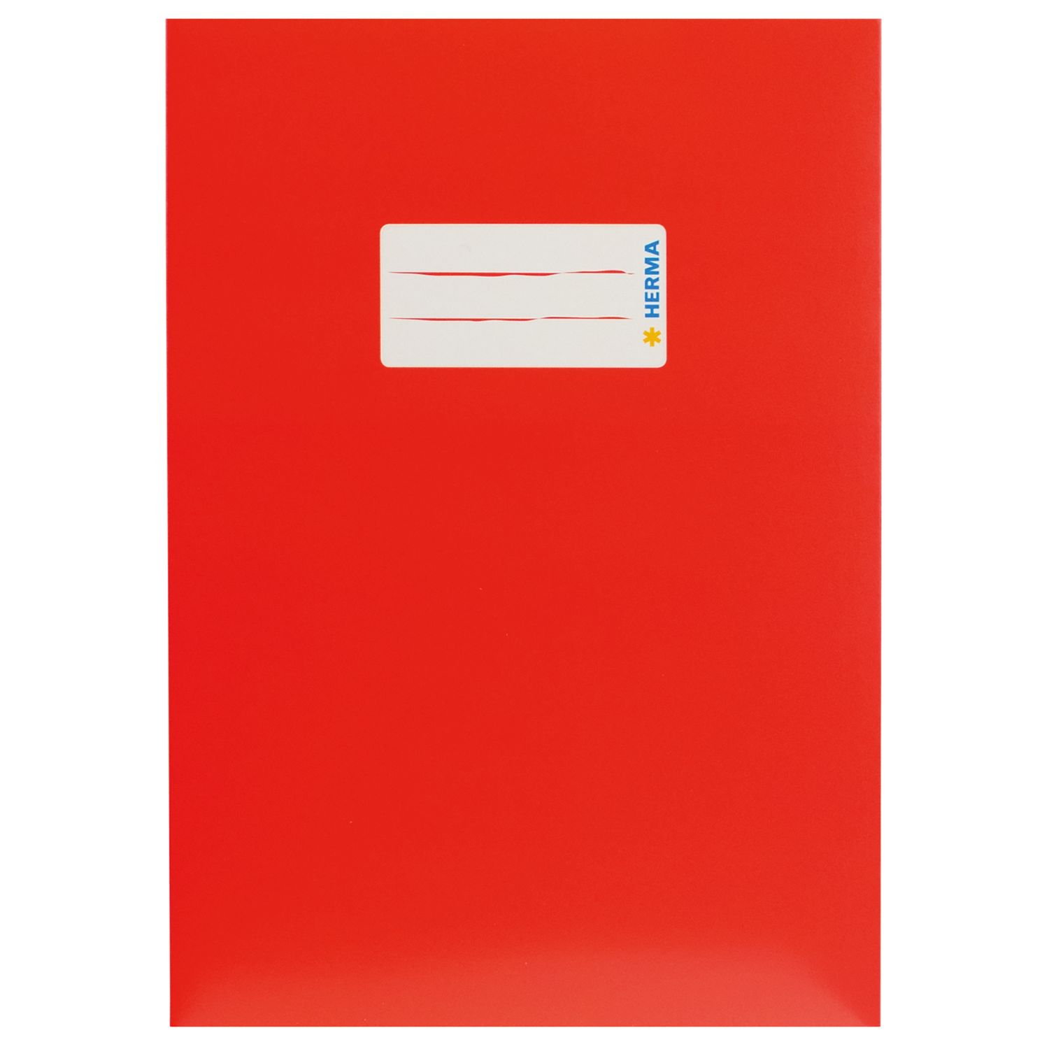 19748 Heftschoner Karton - A4, rot 19748 Heftschoner Karton - A4, rot