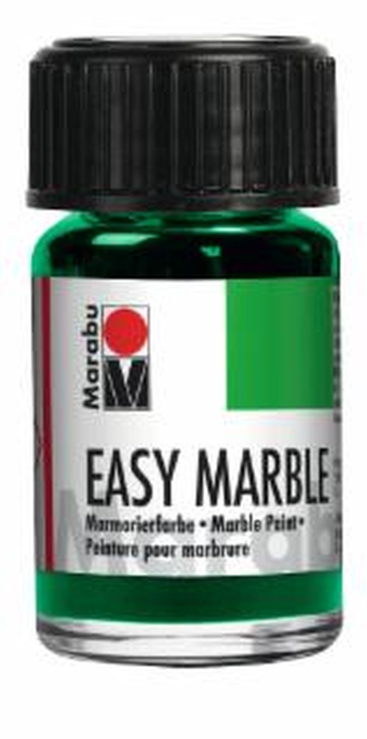 easy marble - Saftgrün 067, 15 ml