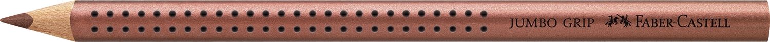 Buntstift Jumbo GRIP - kupfer Buntstift Jumbo GRIP - kupfer
