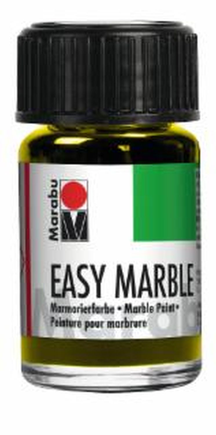 easy marble - Zitron 020, 15 ml