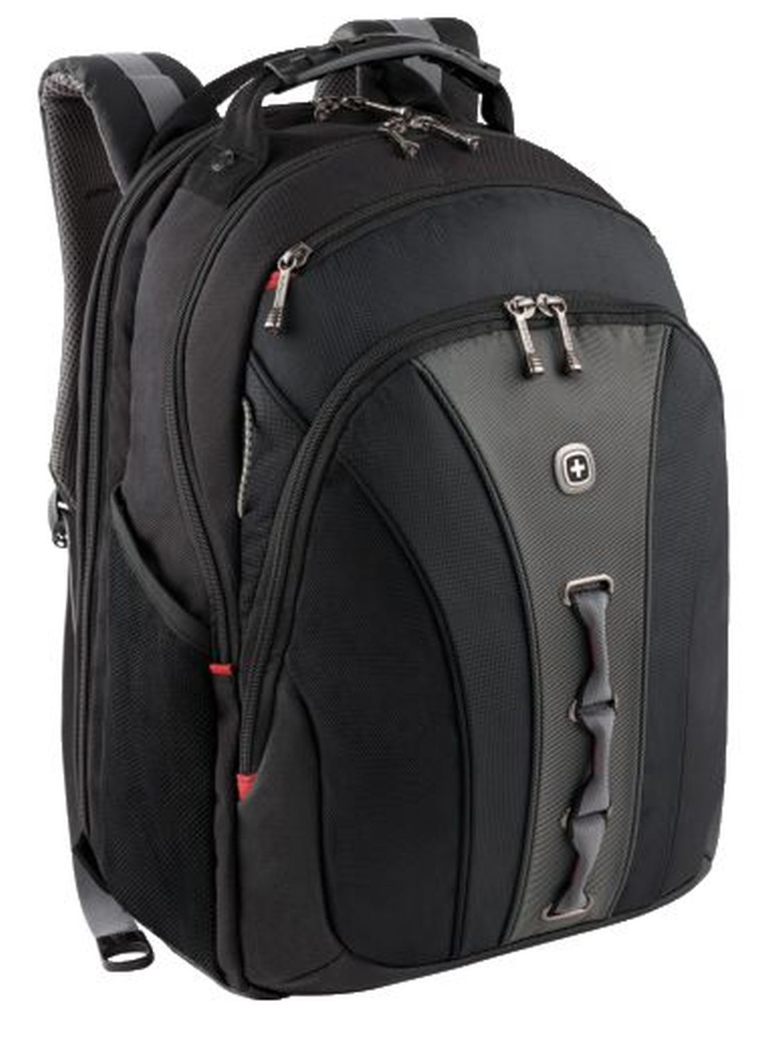 Laptoprucksack Legacy 16 " schwarz