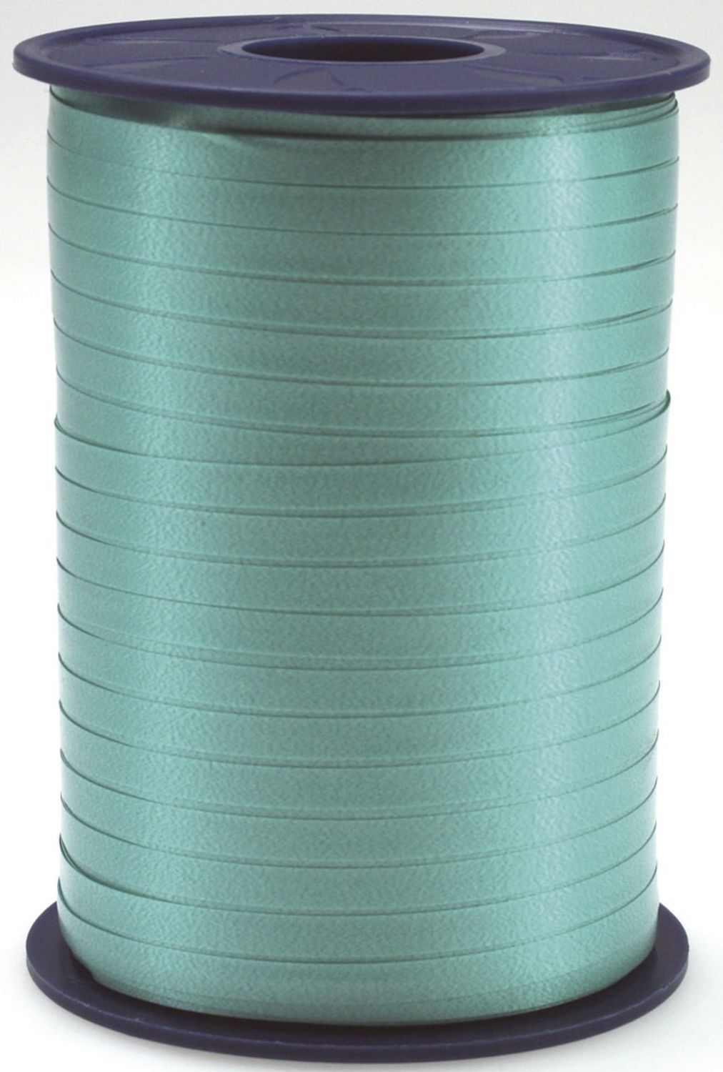 Ringelband - 5 mm x 500 m, mittelblau