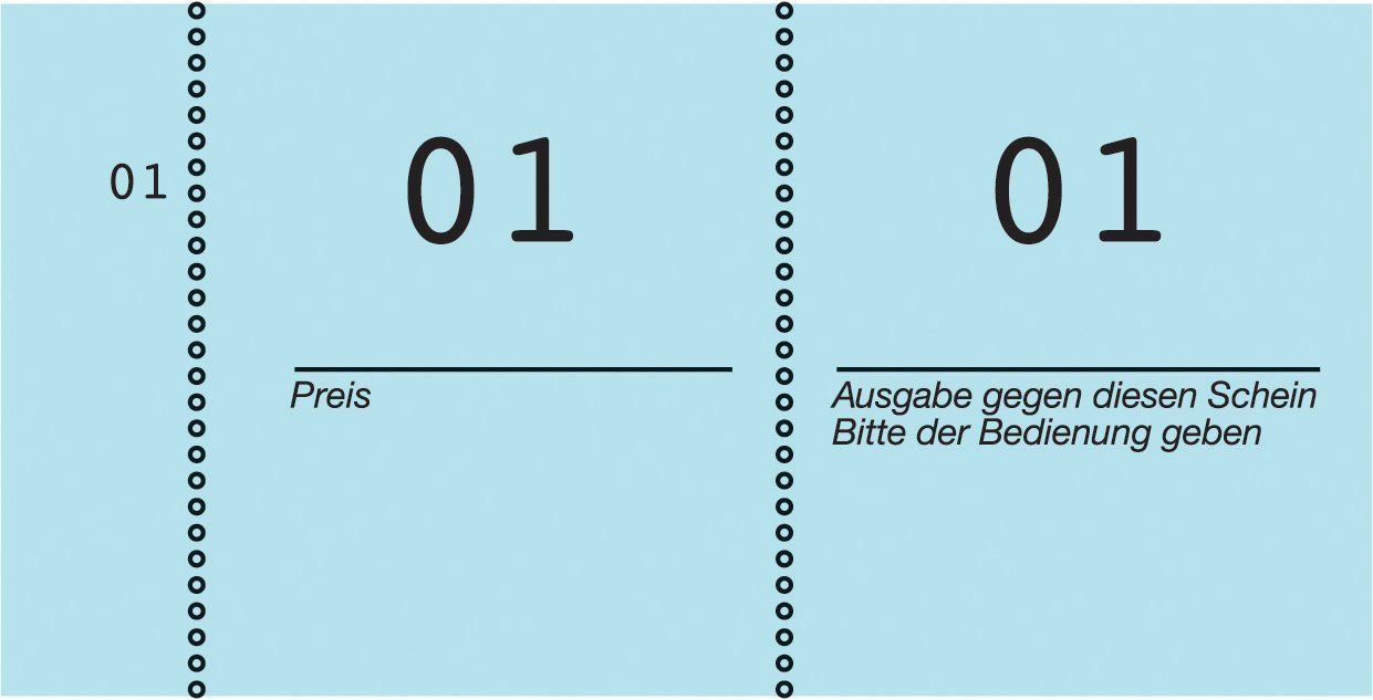 869 Nummernblock - 5-farbig, 10 Blocks nummeriert 1-1000, 2 Blocks je Farbe 869 Nummernblock - 5-farbig, 10 Blocks nummeriert 1-1000, 2 Blocks je Farbe
