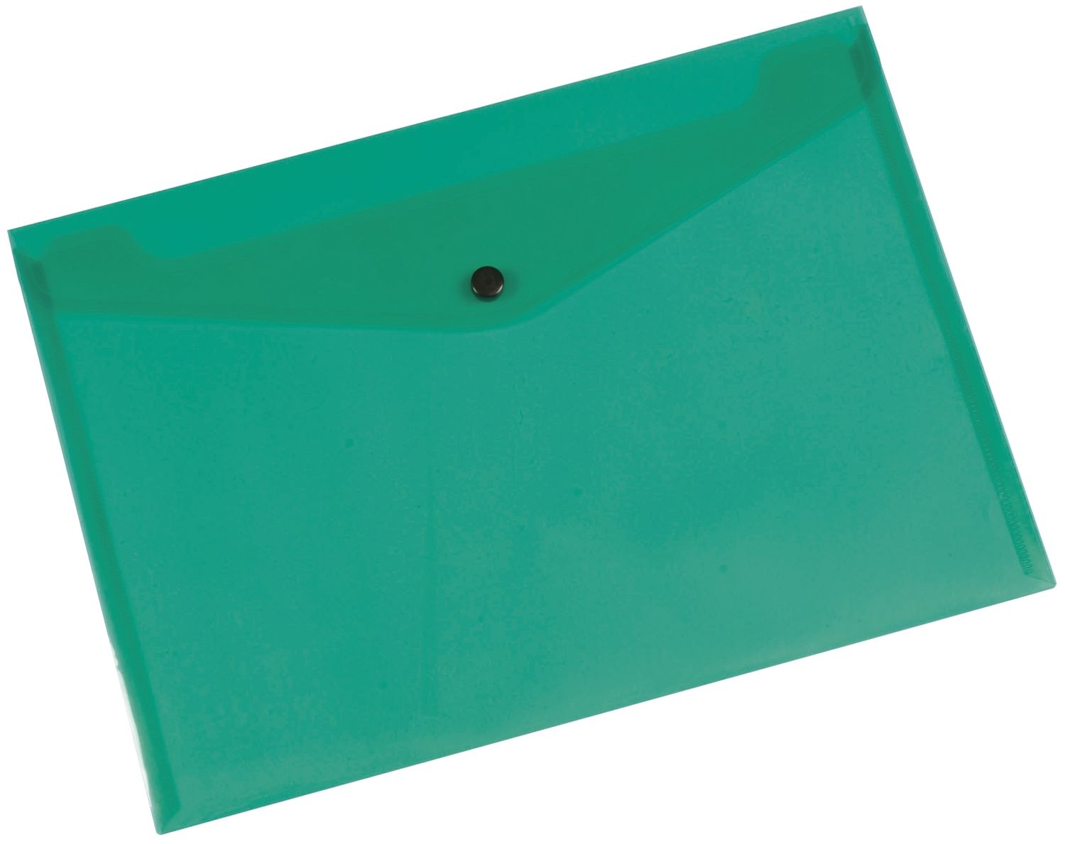 Dokumentenmappe - grün, A4 bis zu 50 Blatt Dokumentenmappe - grün, A4 bis zu 50 Blatt