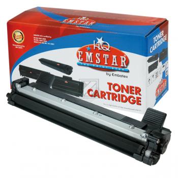 Alternativ Emstar Toner-Kit (09BR1110TO/B613,9BR1110TO,9BR1110TO/B613,B613)